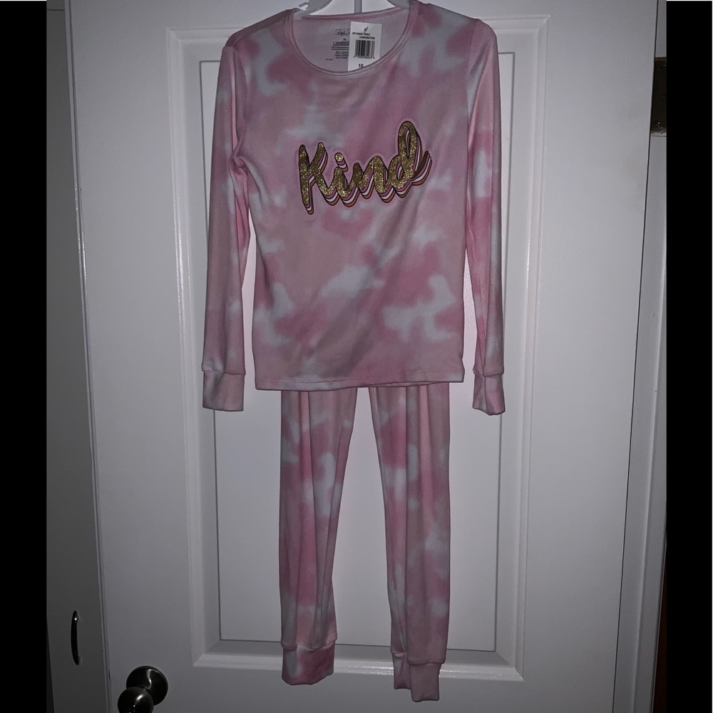 Rene Rofe PJ set - Picture 2 of 8